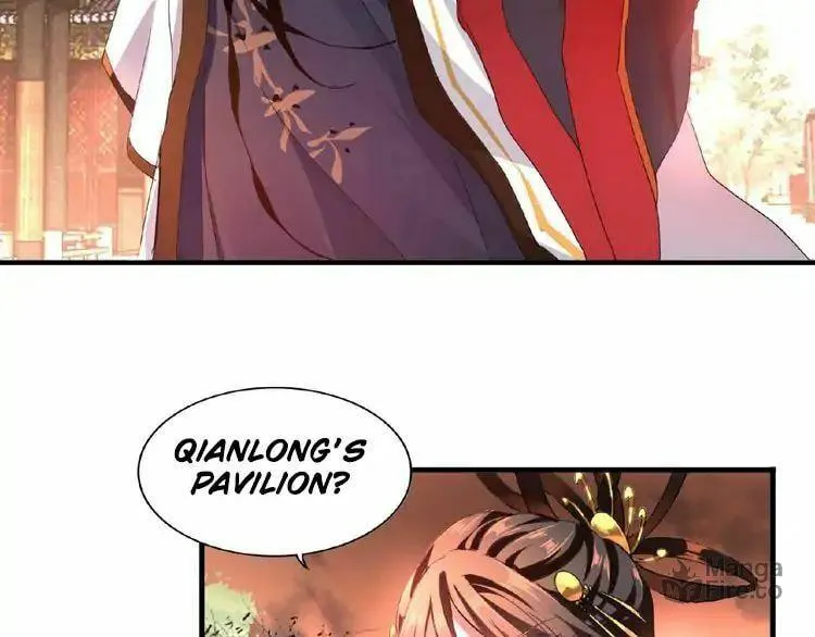 The Devil Butler (Colored) Chapter 12 page 10 - 