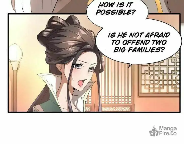 The Devil Butler (Colored) Chapter 12 page 93 - 