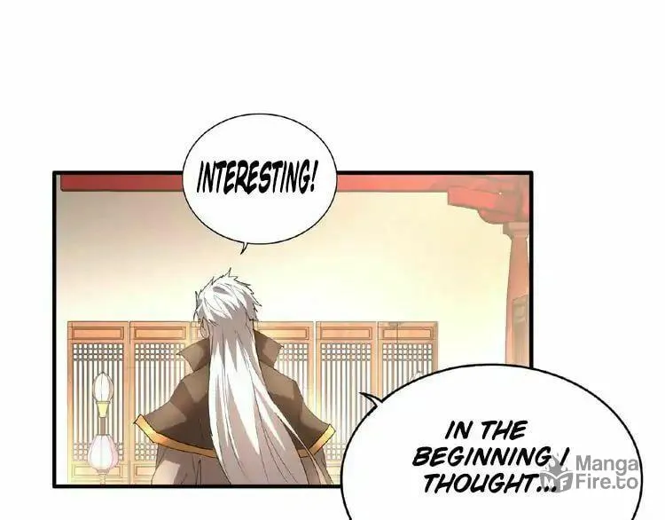 The Devil Butler (Colored) Chapter 12 page 99 - 