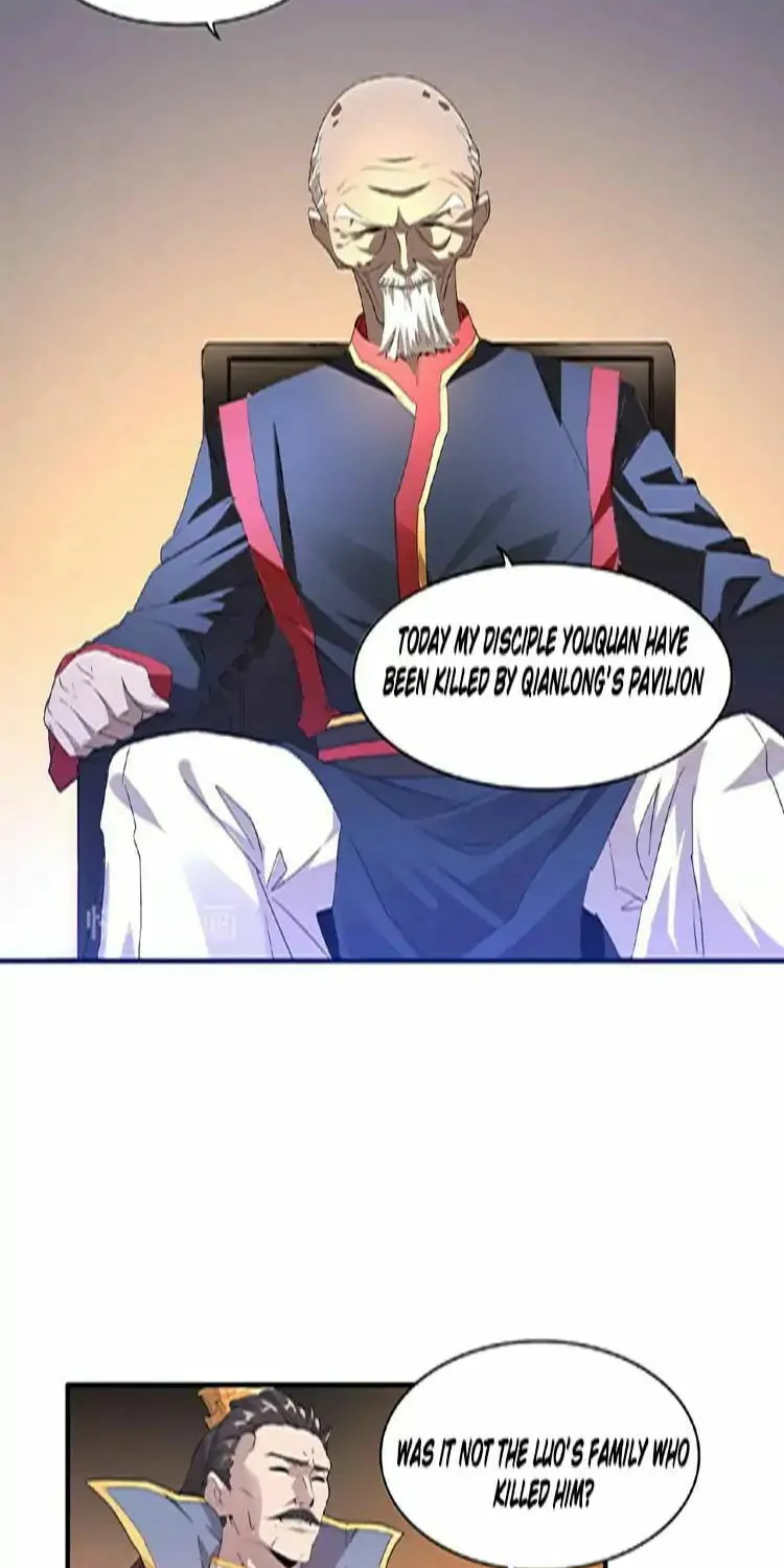 The Devil Butler (Colored) Chapter 13 page 11 - 