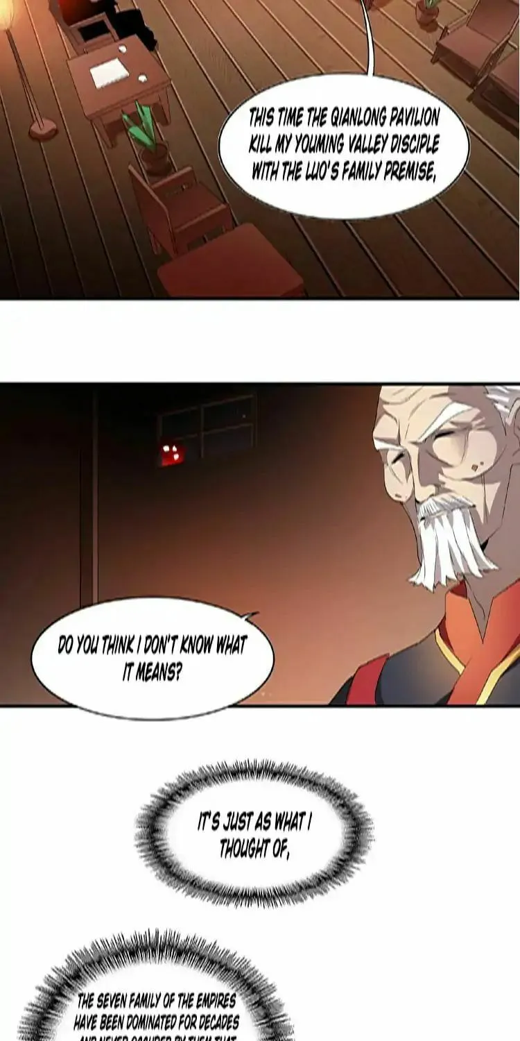 The Devil Butler (Colored) Chapter 13 page 13 - 