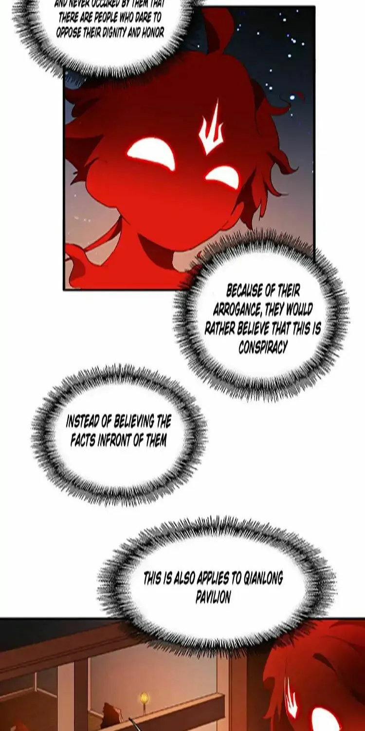 The Devil Butler (Colored) Chapter 13 page 14 - 