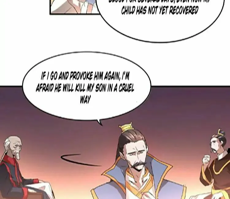The Devil Butler (Colored) Chapter 13 page 21 - 