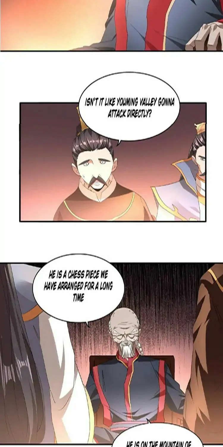 The Devil Butler (Colored) Chapter 13 page 31 - 
