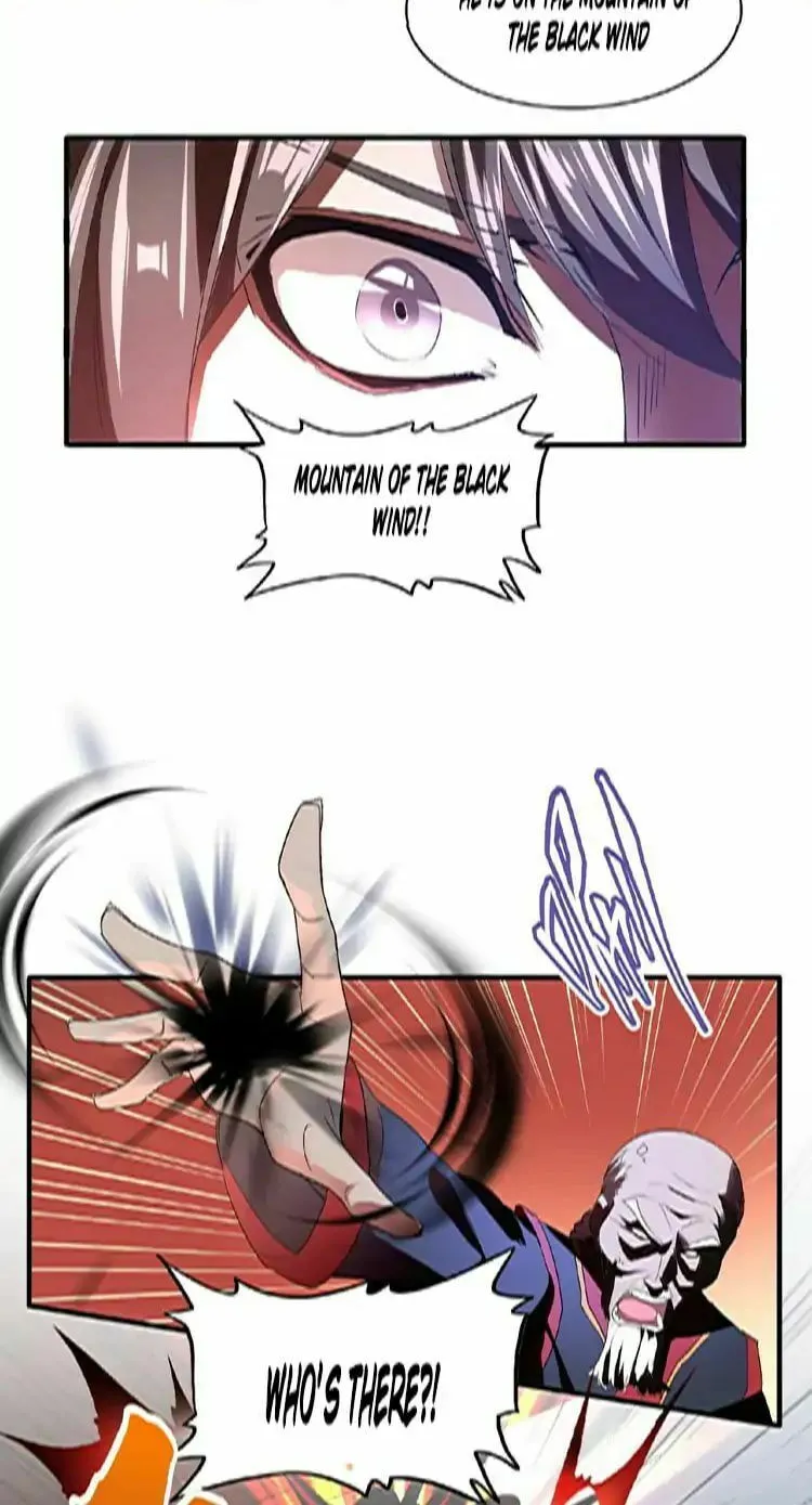 The Devil Butler (Colored) Chapter 13 page 32 - 