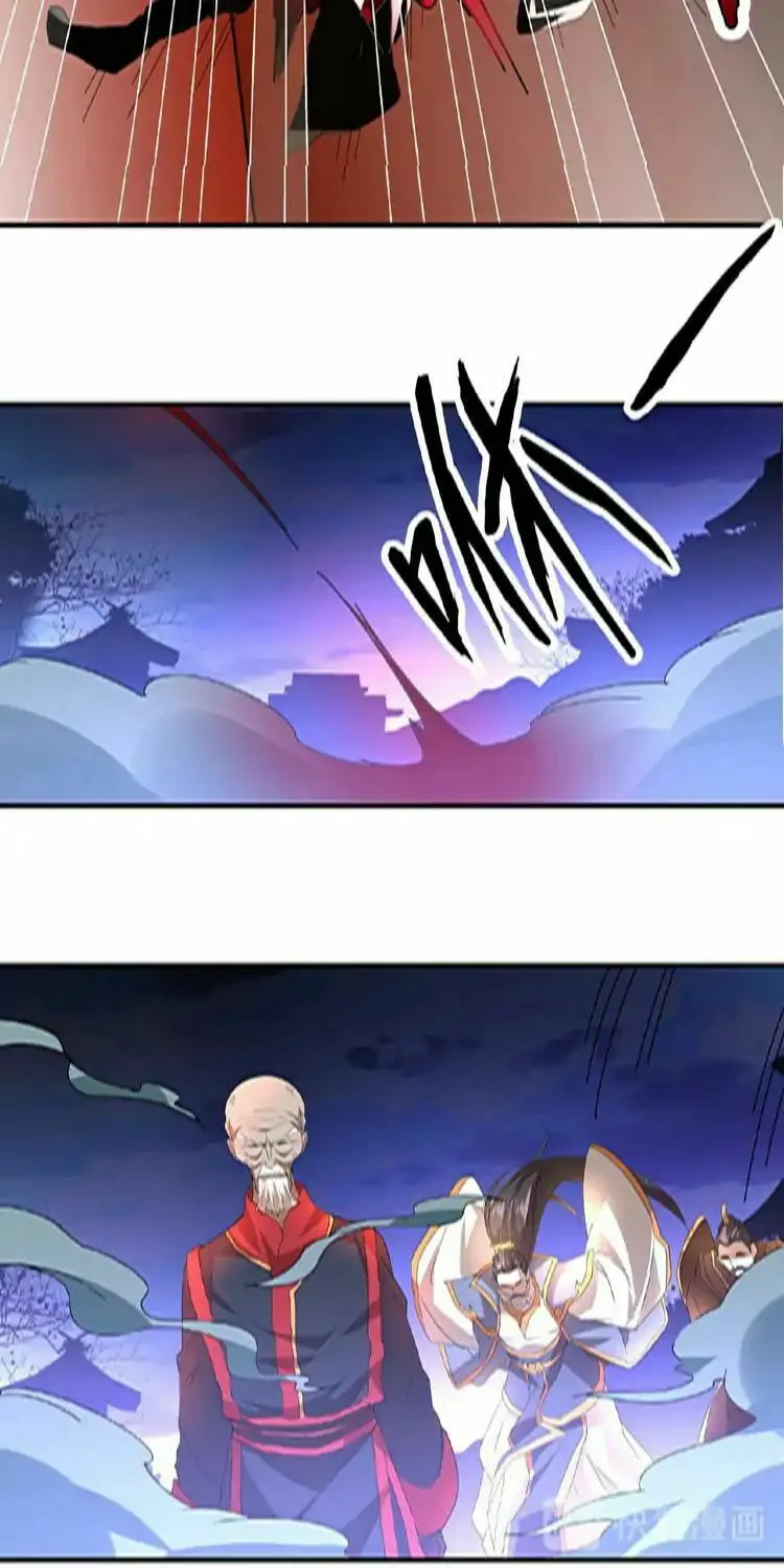 The Devil Butler (Colored) Chapter 13 page 37 - 