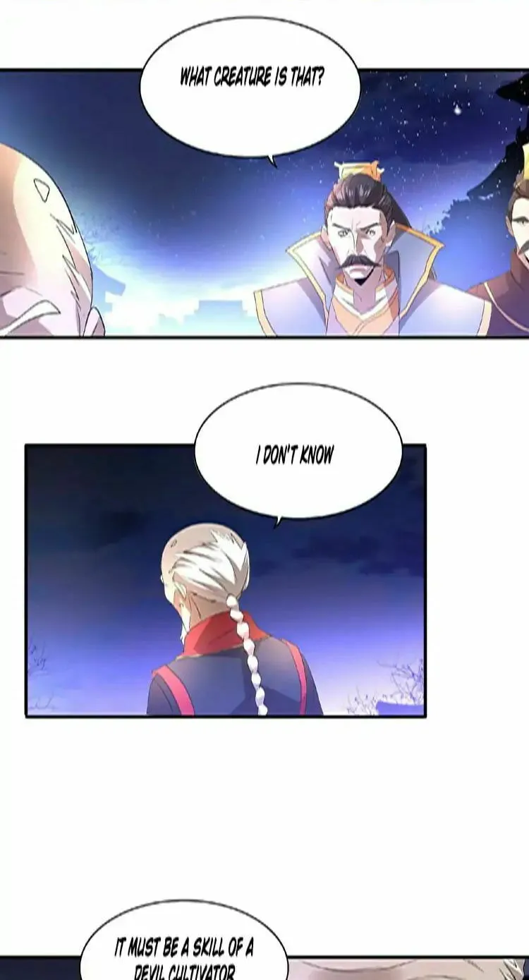 The Devil Butler (Colored) Chapter 13 page 38 - 