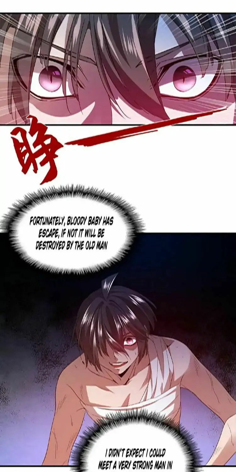 The Devil Butler (Colored) Chapter 13 page 41 - 