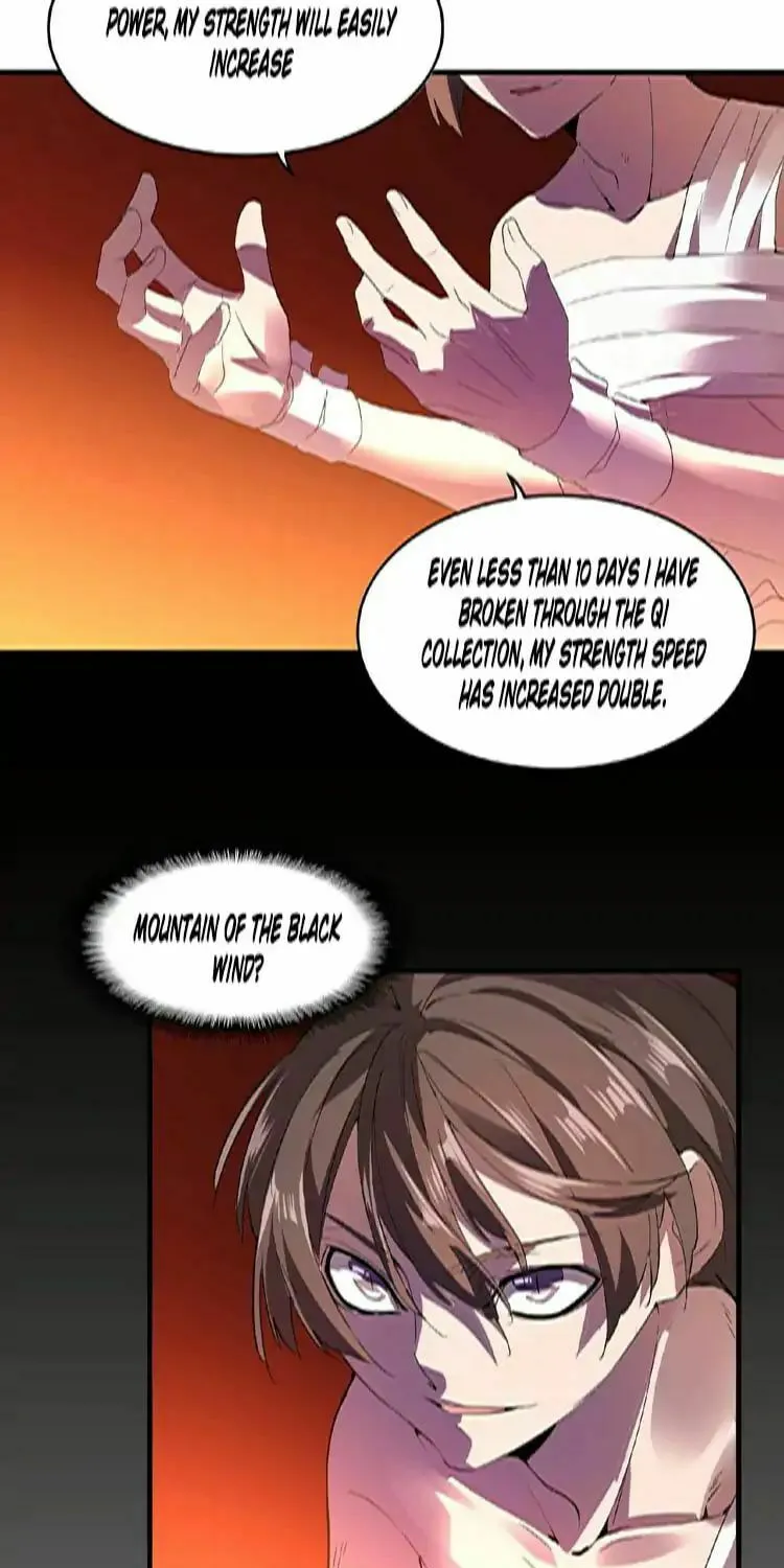 The Devil Butler (Colored) Chapter 13 page 53 - 