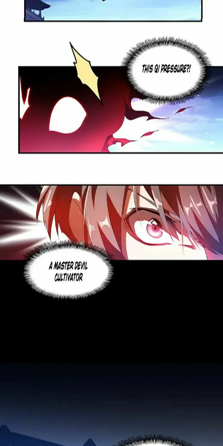 The Devil Butler (Colored) Chapter 13 page 7 - 