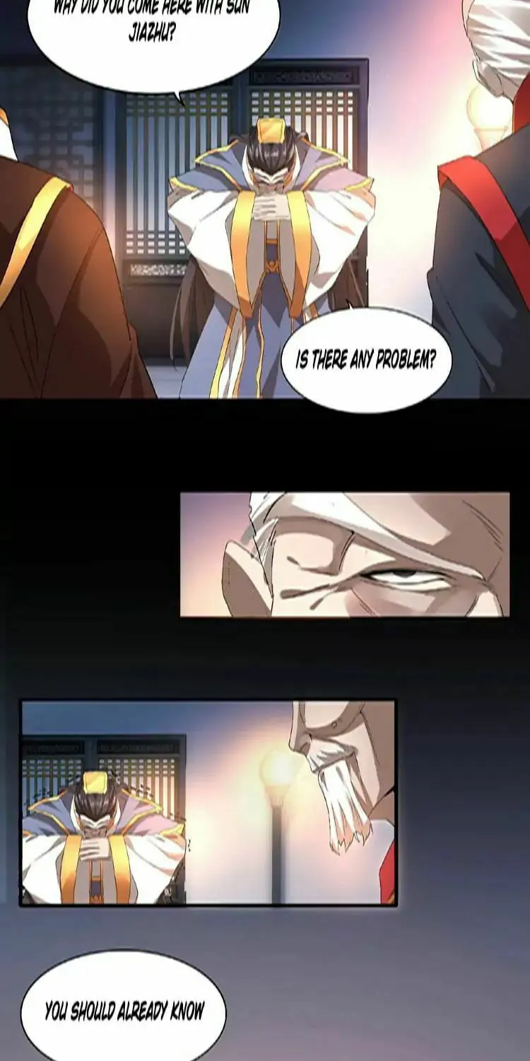 The Devil Butler (Colored) Chapter 13 page 10 - 