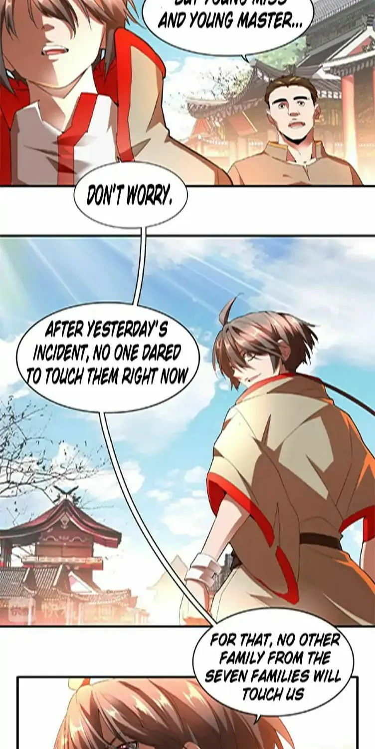 The Devil Butler (Colored) Chapter 14 page 11 - 