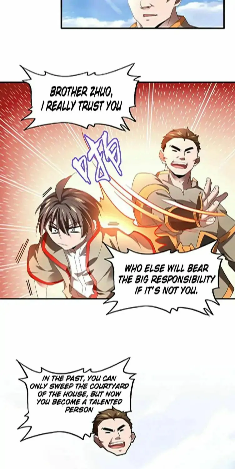The Devil Butler (Colored) Chapter 14 page 13 - 