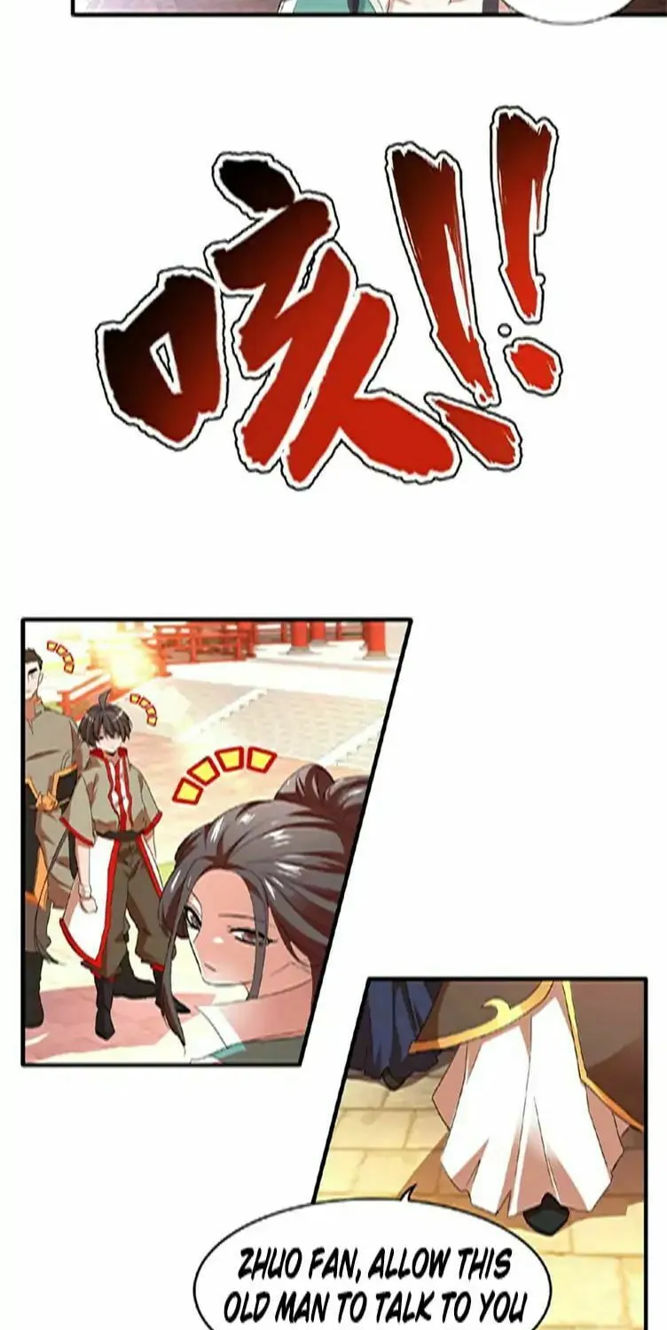The Devil Butler (Colored) Chapter 14 page 29 - 