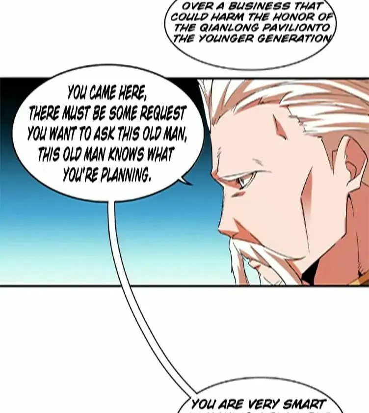 The Devil Butler (Colored) Chapter 14 page 33 - 