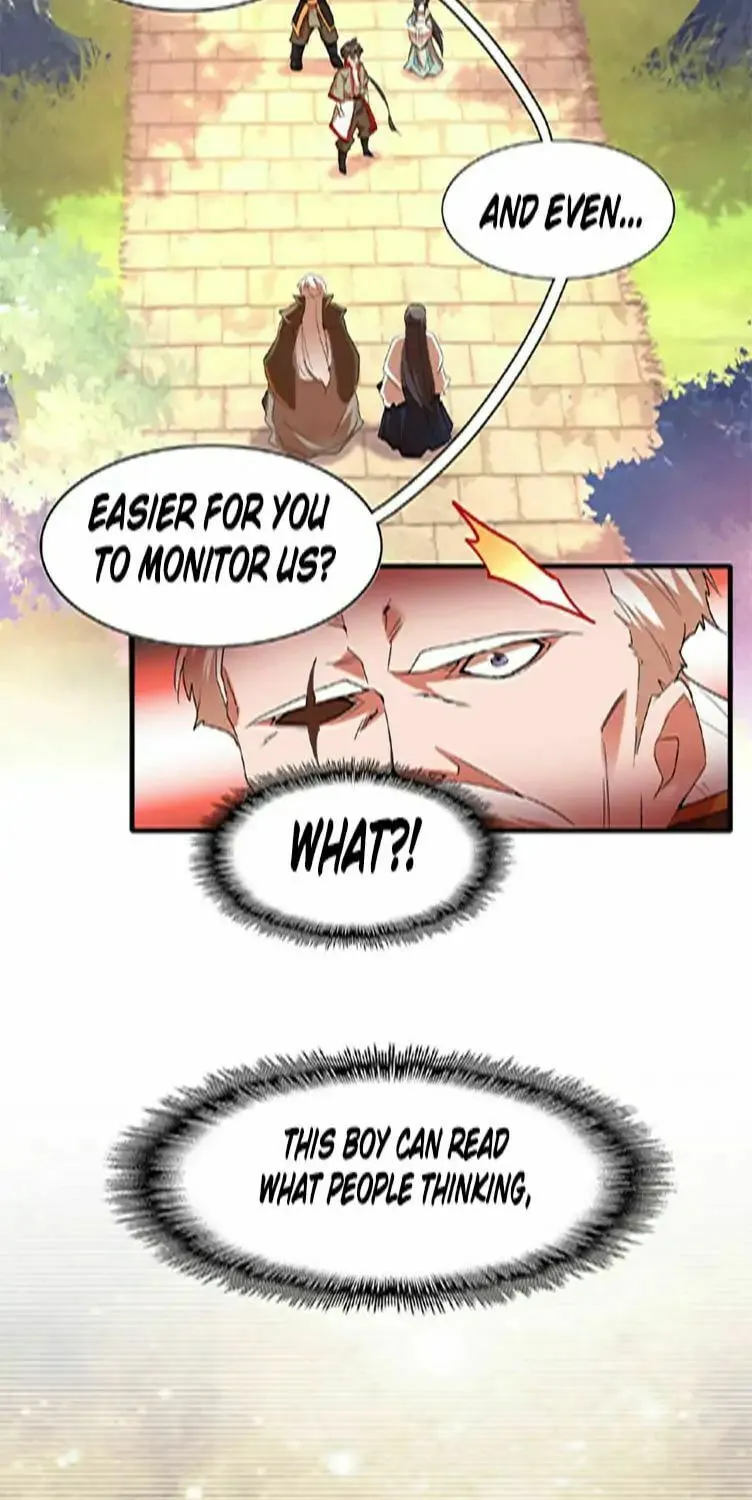The Devil Butler (Colored) Chapter 14 page 37 - 