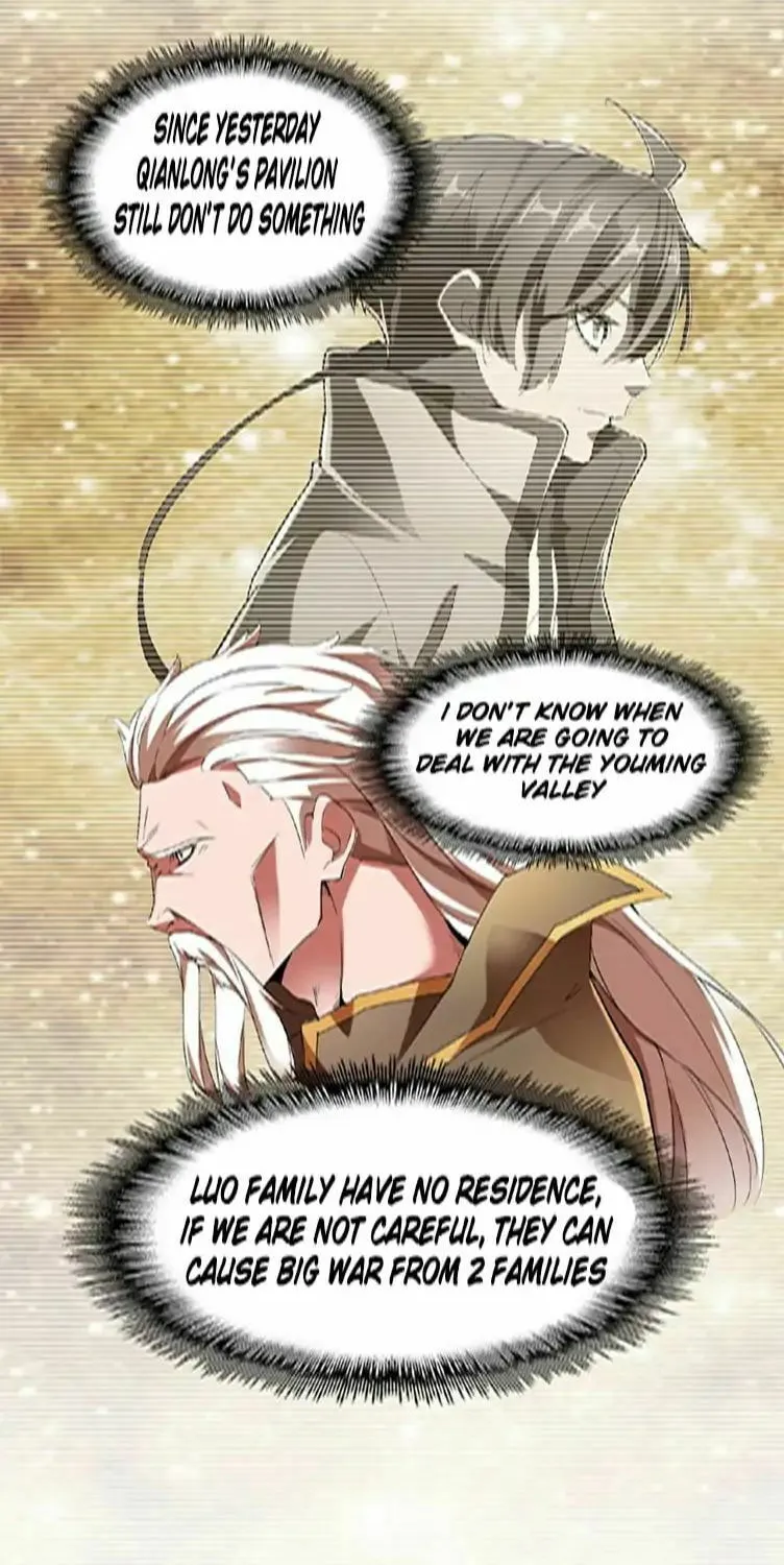 The Devil Butler (Colored) Chapter 14 page 38 - 