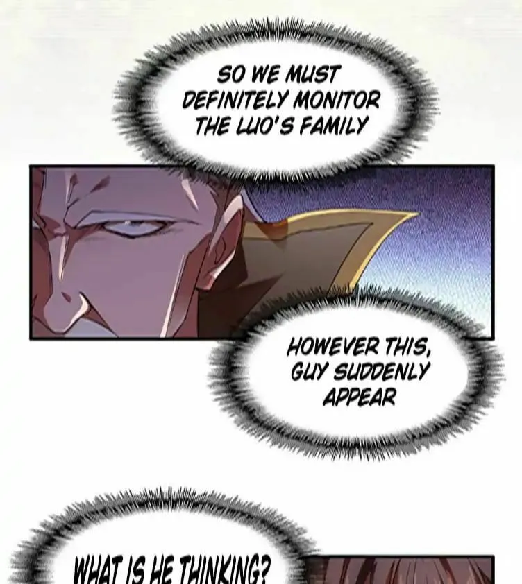 The Devil Butler (Colored) Chapter 14 page 39 - 
