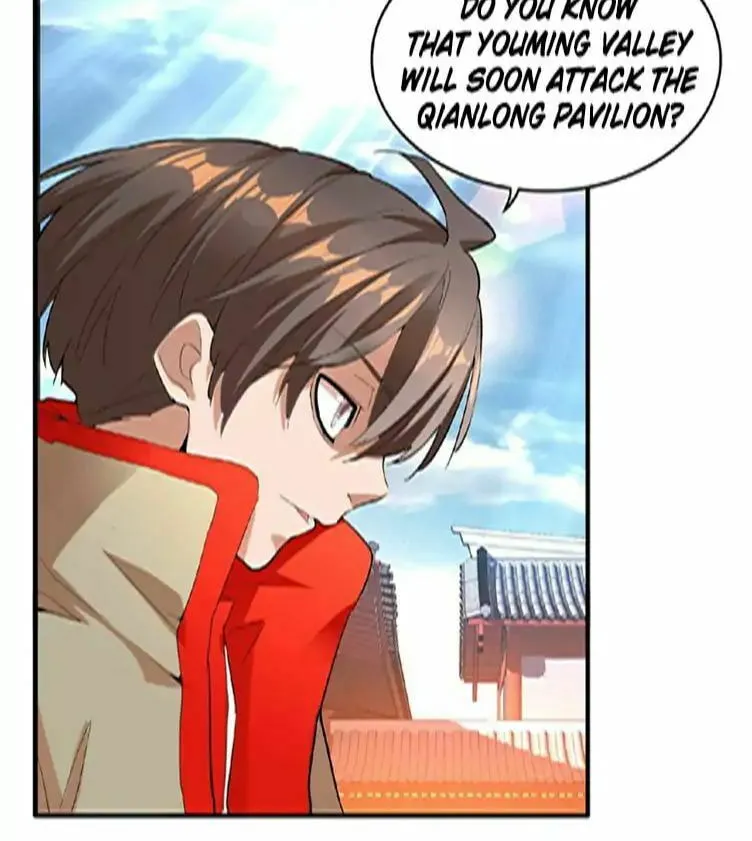 The Devil Butler (Colored) Chapter 14 page 45 - 