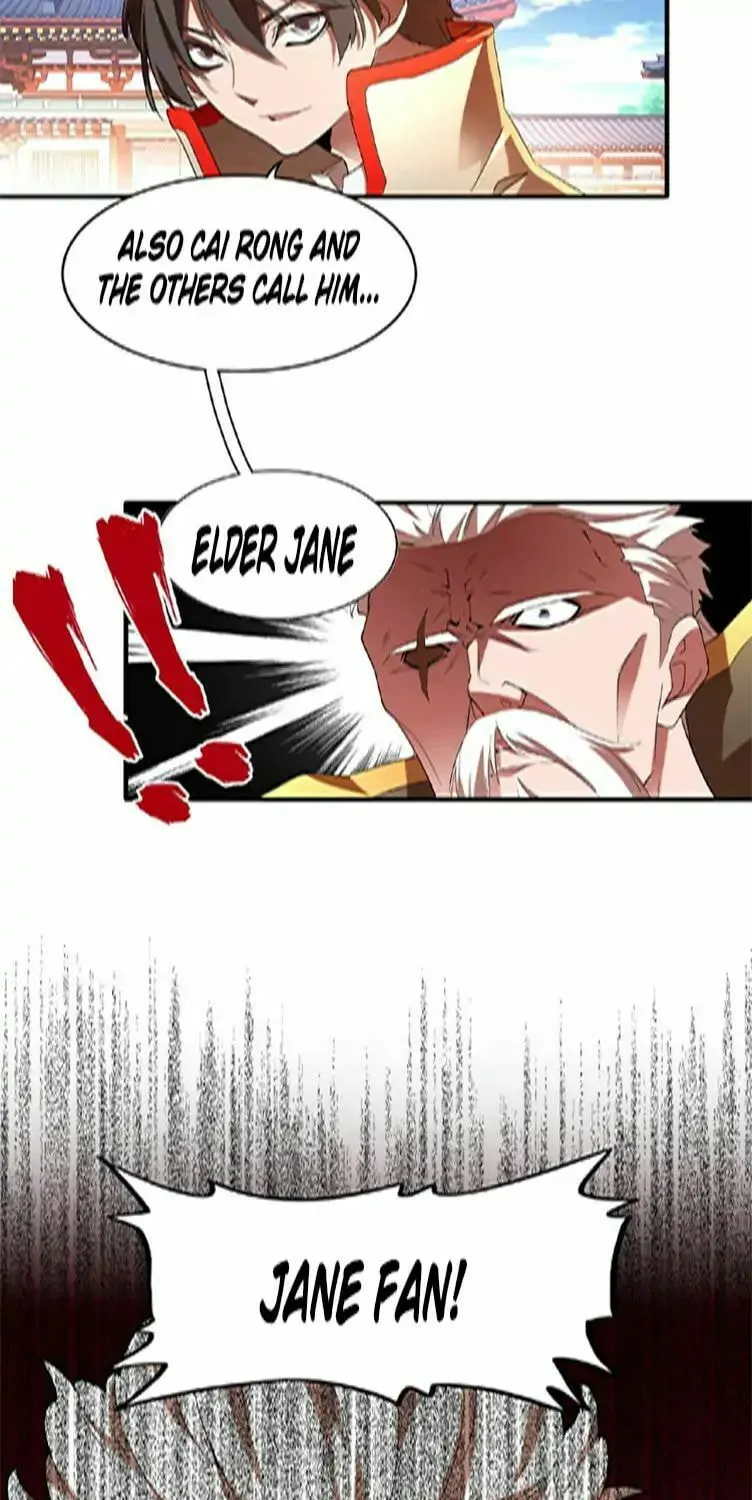 The Devil Butler (Colored) Chapter 14 page 49 - 