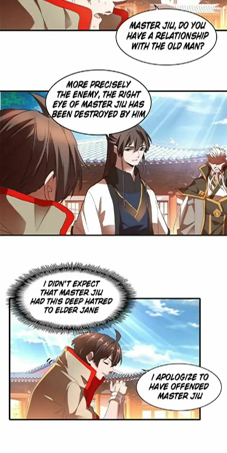 The Devil Butler (Colored) Chapter 14 page 53 - 