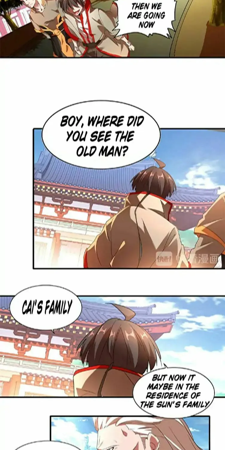 The Devil Butler (Colored) Chapter 14 page 56 - 