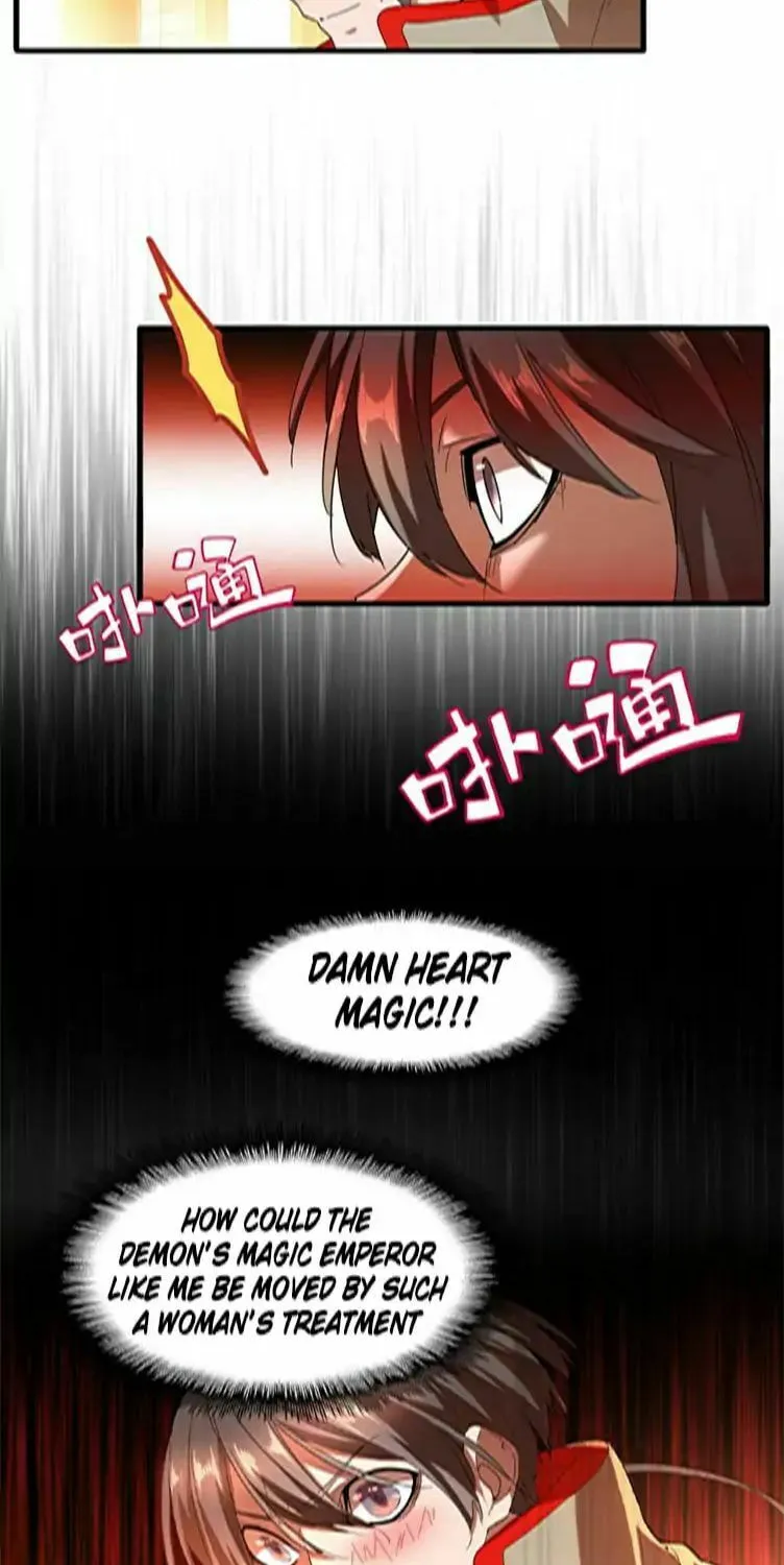 The Devil Butler (Colored) Chapter 14 page 8 - 