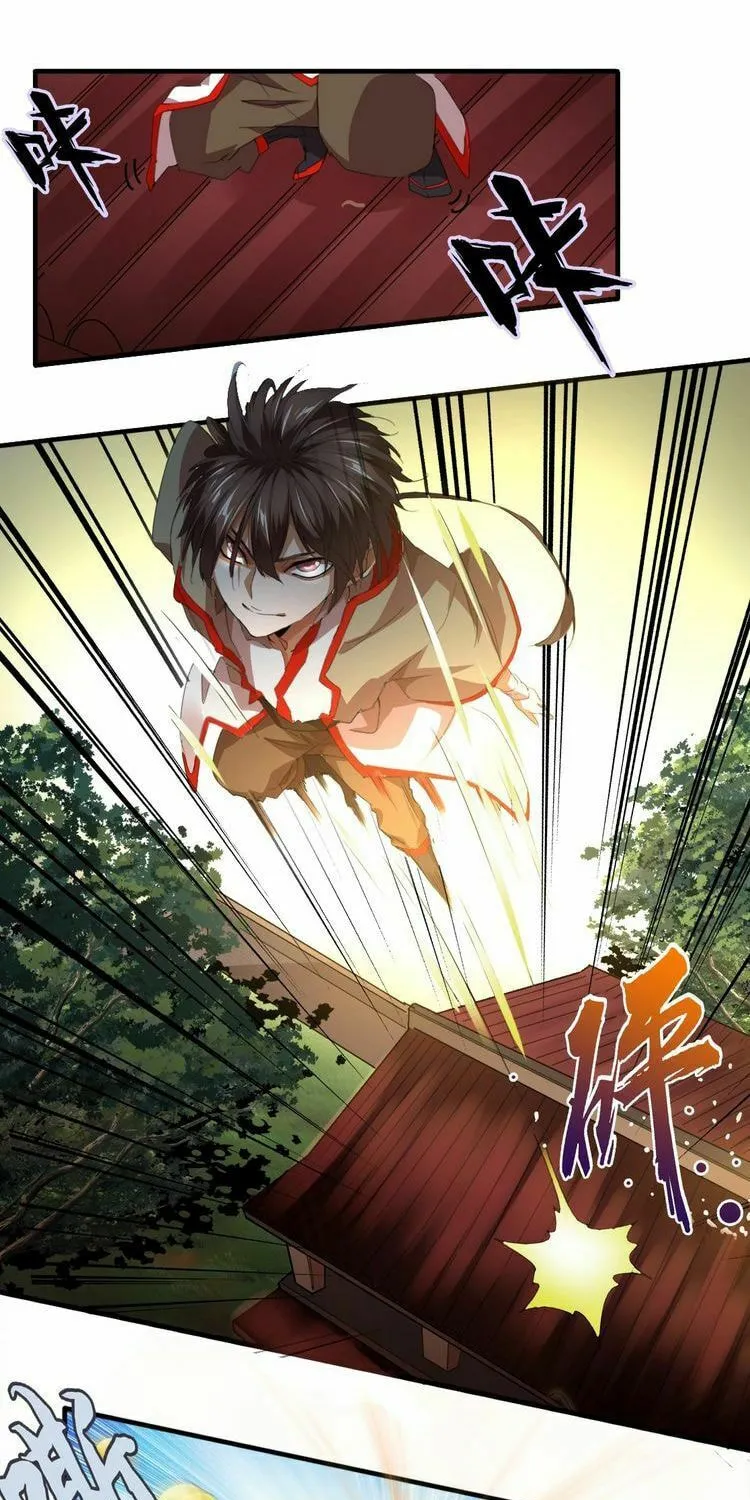 The Devil Butler (Colored) Chapter 15 page 17 - 