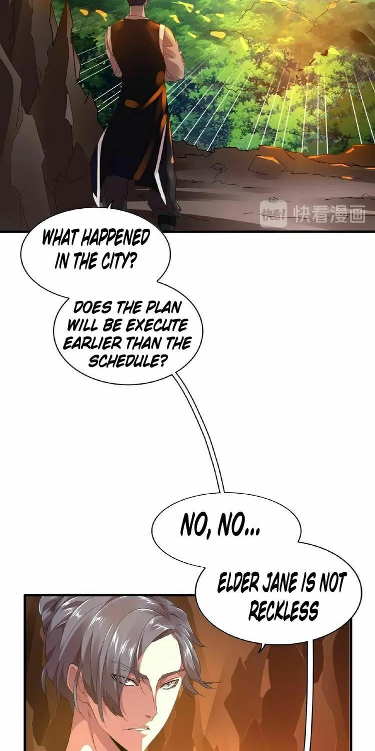 The Devil Butler (Colored) Chapter 15 page 30 - 