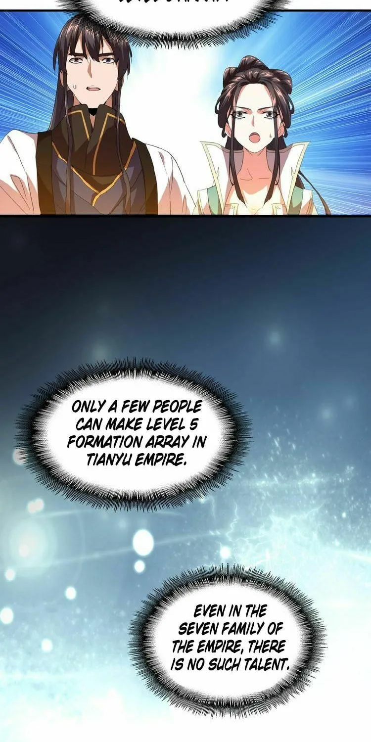 The Devil Butler (Colored) Chapter 15 page 37 - 