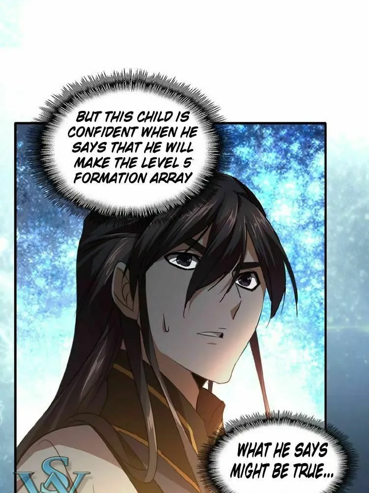 The Devil Butler (Colored) Chapter 15 page 38 - 