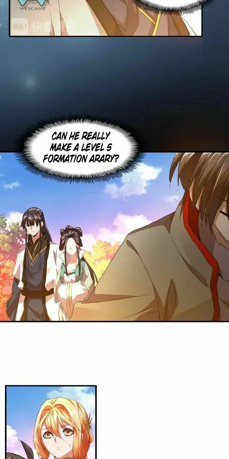 The Devil Butler (Colored) Chapter 15 page 39 - 
