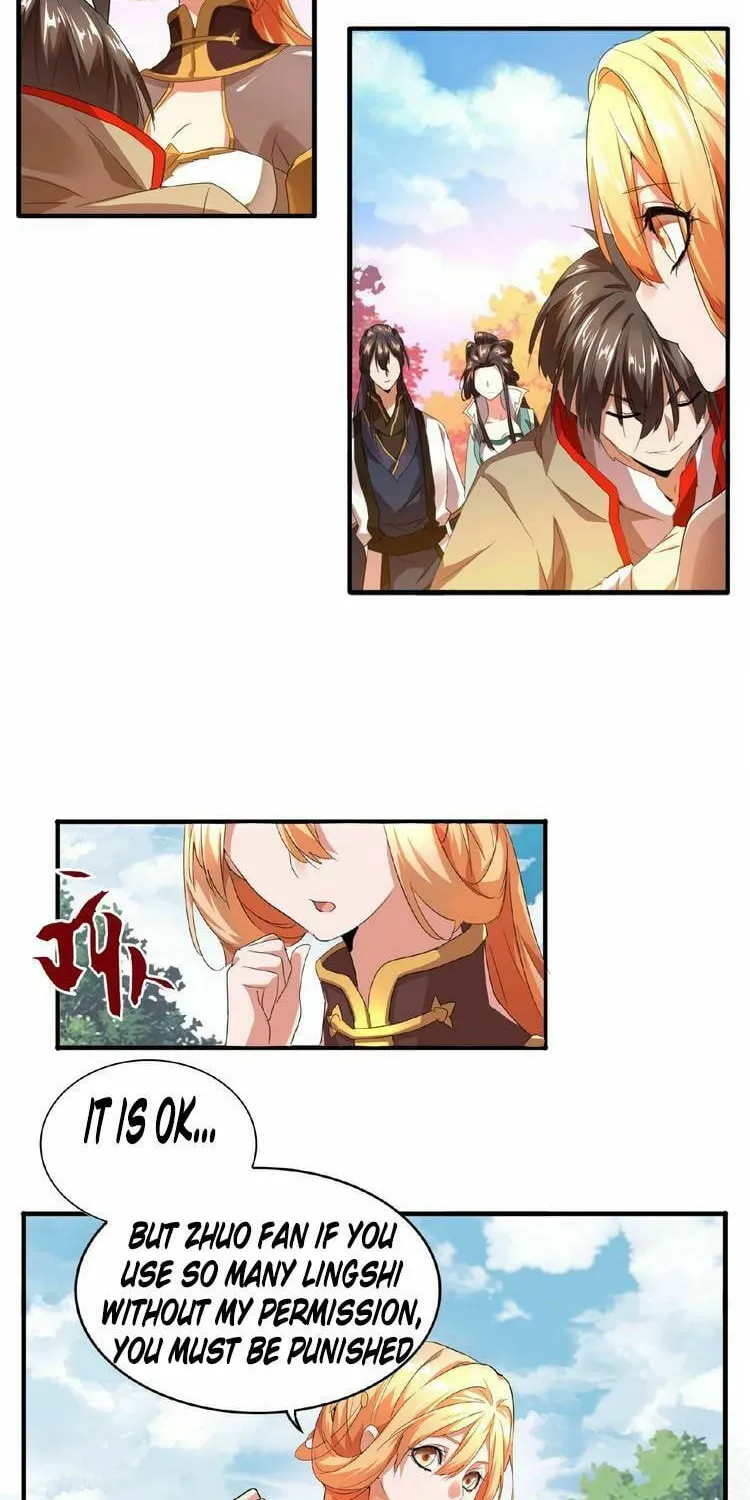 The Devil Butler (Colored) Chapter 15 page 40 - 