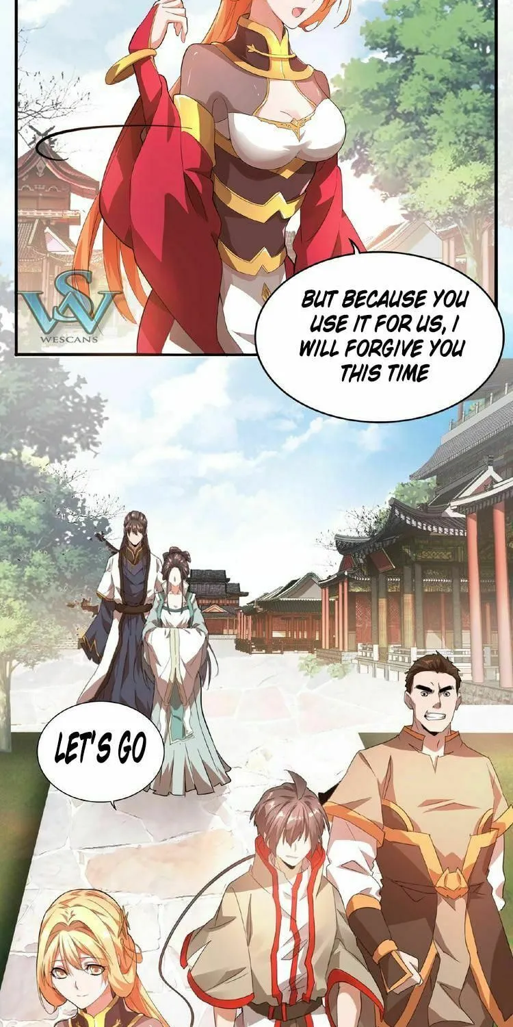 The Devil Butler (Colored) Chapter 15 page 41 - 