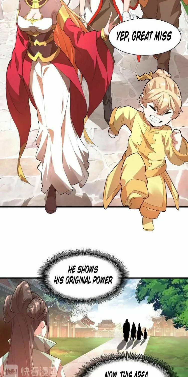 The Devil Butler (Colored) Chapter 15 page 42 - 