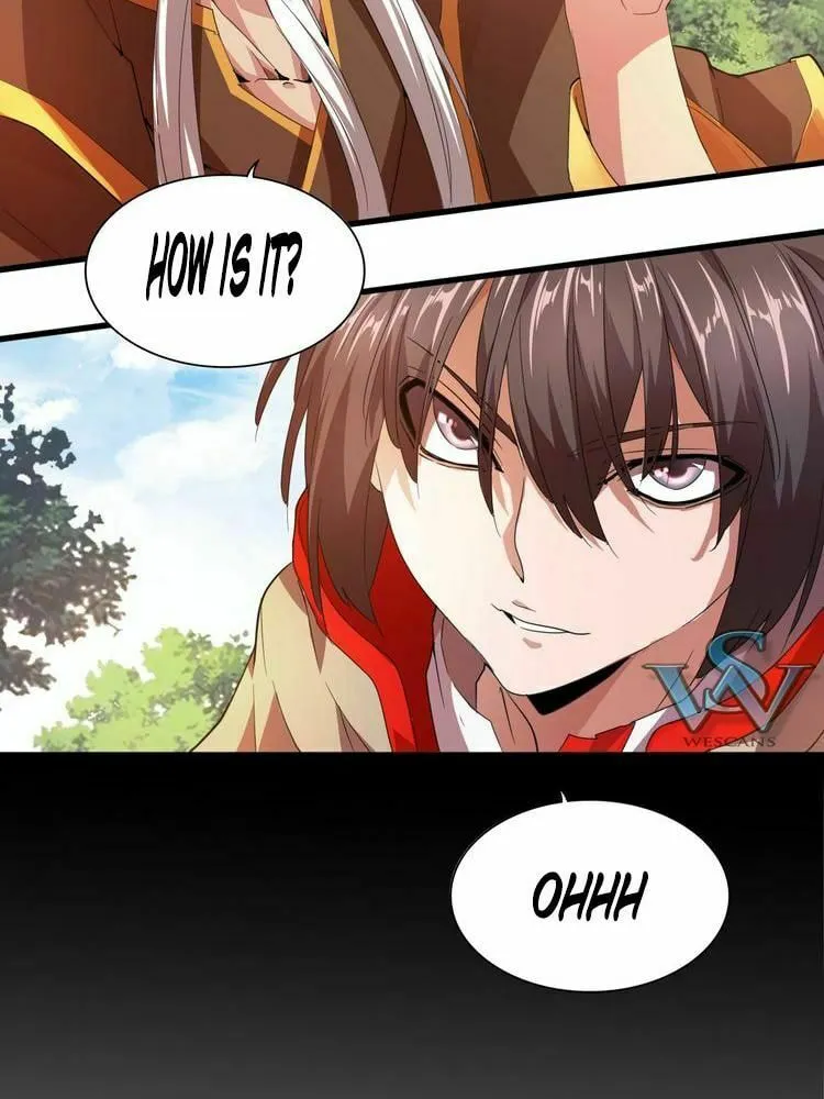 The Devil Butler (Colored) Chapter 15 page 55 - 