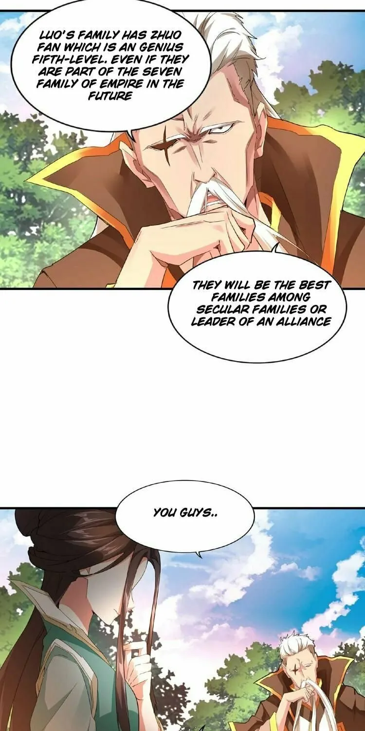 The Devil Butler (Colored) Chapter 16 page 21 - 