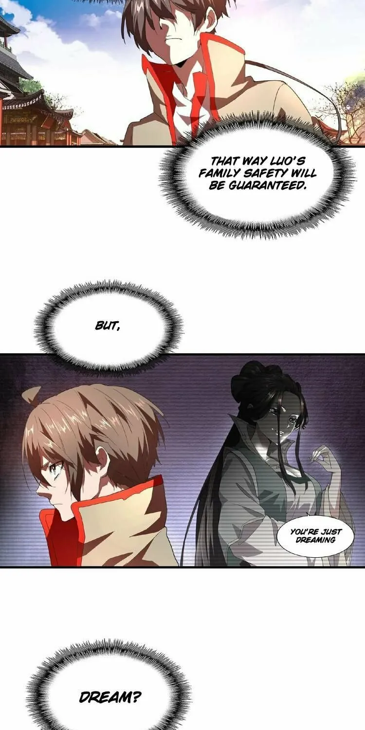 The Devil Butler (Colored) Chapter 16 page 23 - 