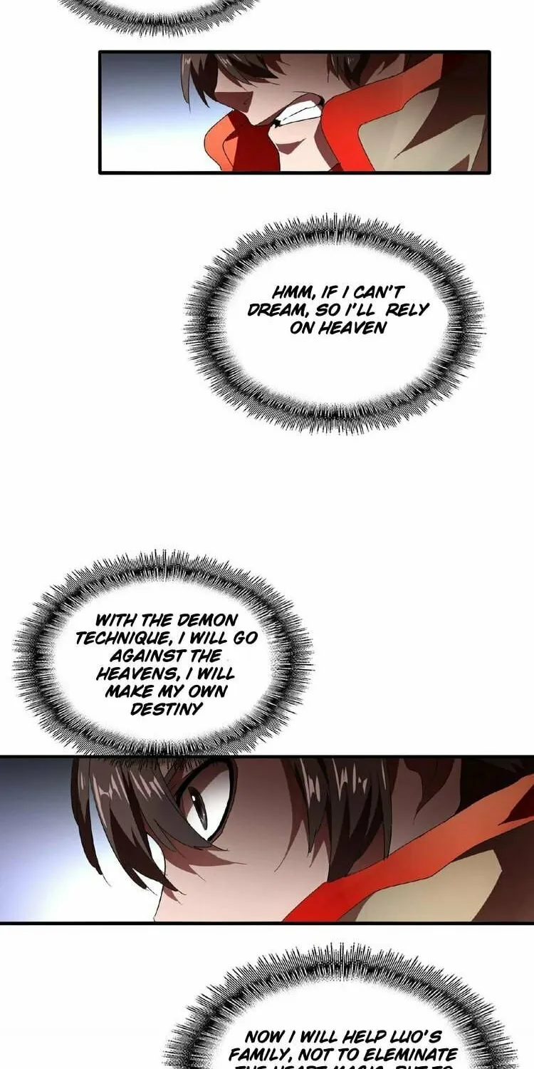 The Devil Butler (Colored) Chapter 16 page 24 - 