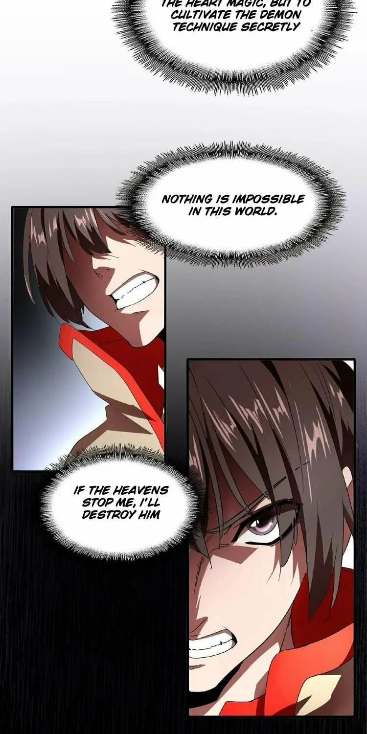 The Devil Butler (Colored) Chapter 16 page 25 - 