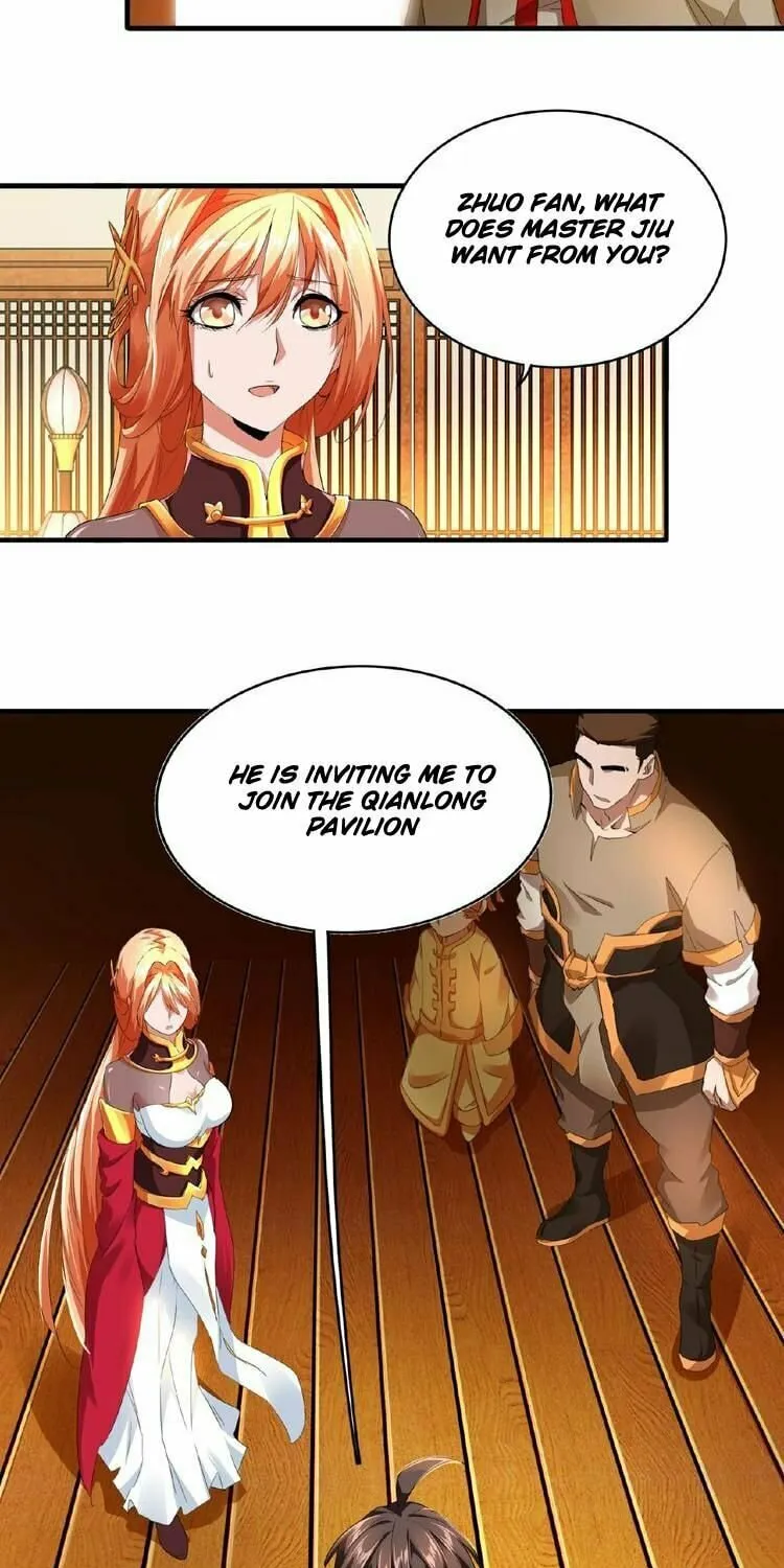The Devil Butler (Colored) Chapter 16 page 29 - 