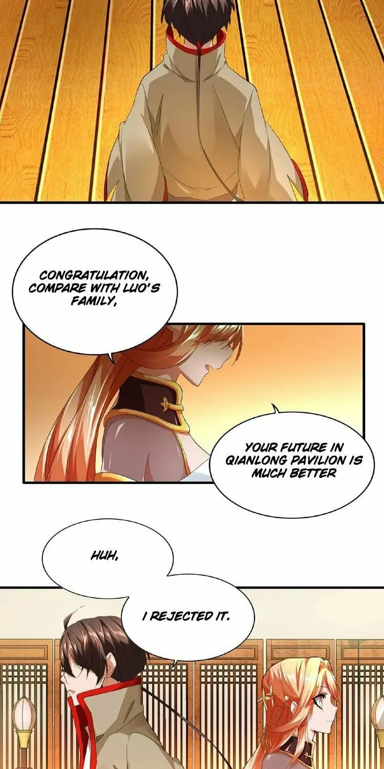 The Devil Butler (Colored) Chapter 16 page 30 - 