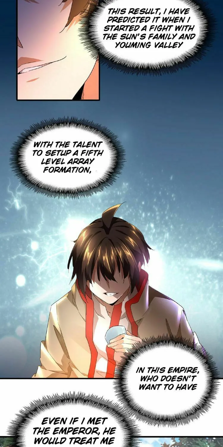 The Devil Butler (Colored) Chapter 16 page 4 - 