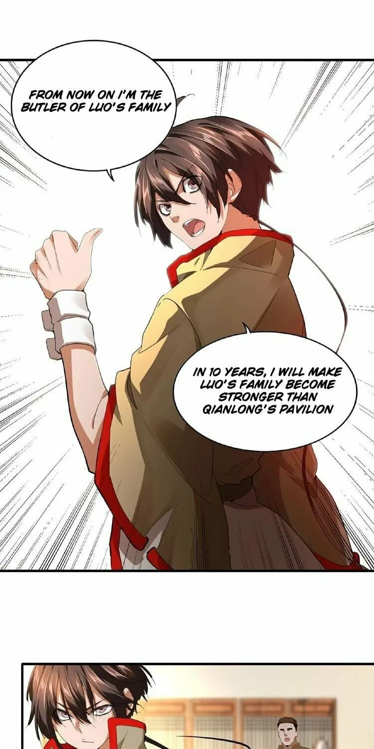 The Devil Butler (Colored) Chapter 16 page 33 - 