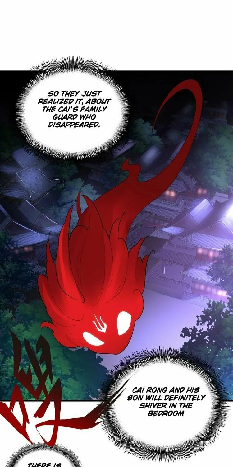 The Devil Butler (Colored) Chapter 16 page 35 - 