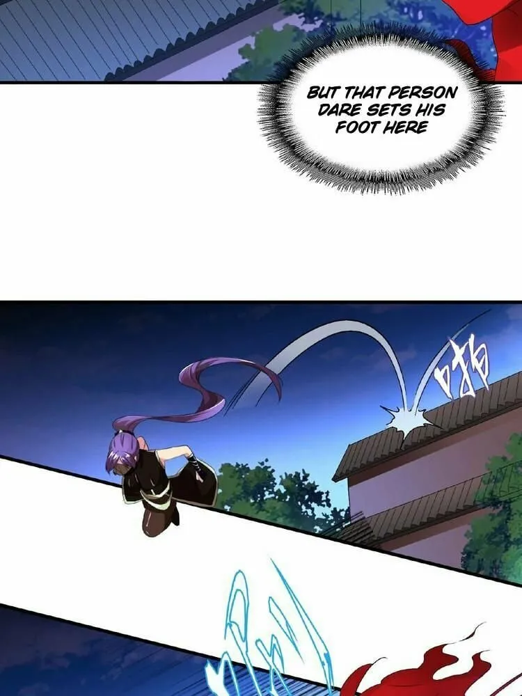The Devil Butler (Colored) Chapter 16 page 37 - 