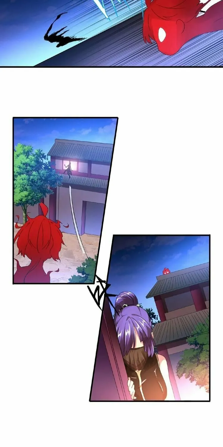 The Devil Butler (Colored) Chapter 16 page 38 - 