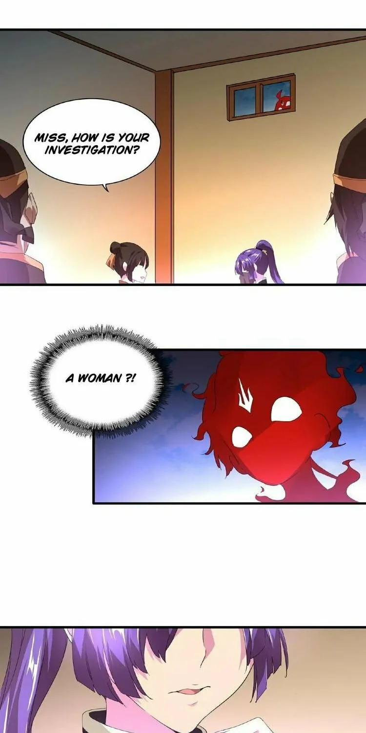 The Devil Butler (Colored) Chapter 16 page 39 - 