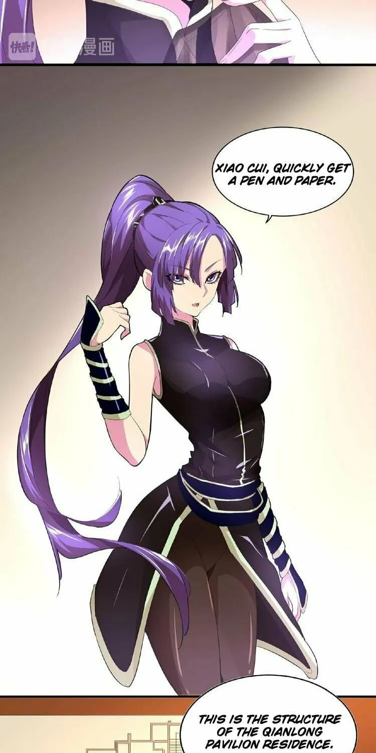 The Devil Butler (Colored) Chapter 16 page 40 - 