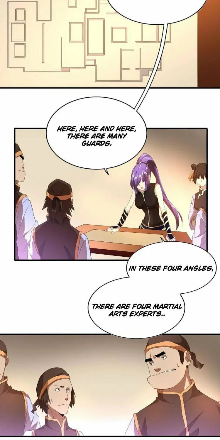 The Devil Butler (Colored) Chapter 16 page 41 - 